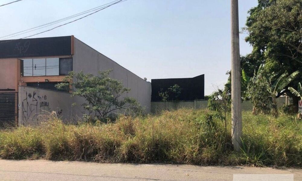 Loteamento e Condomínio, 400 m² - Foto 1