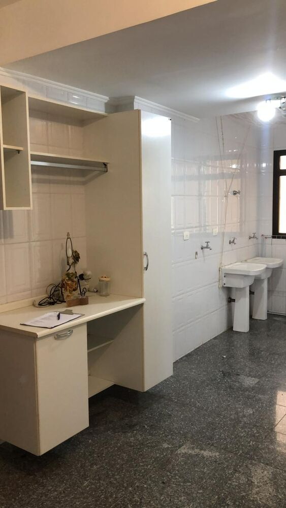 Apartamento, 4 quartos, 248 m² - Foto 4