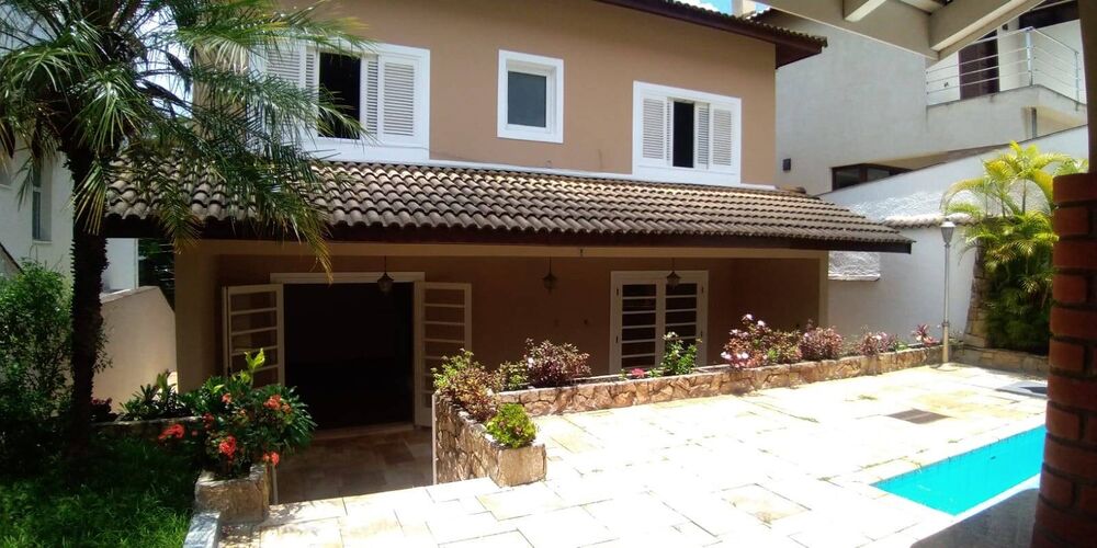 Casa, 4 quartos - Foto 5
