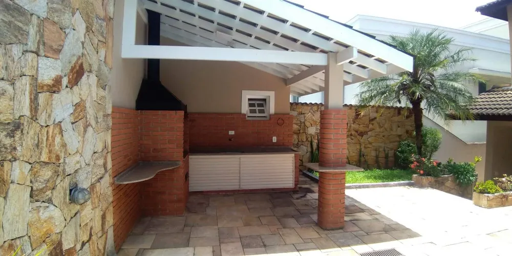 Casa, 4 quartos - Foto 1