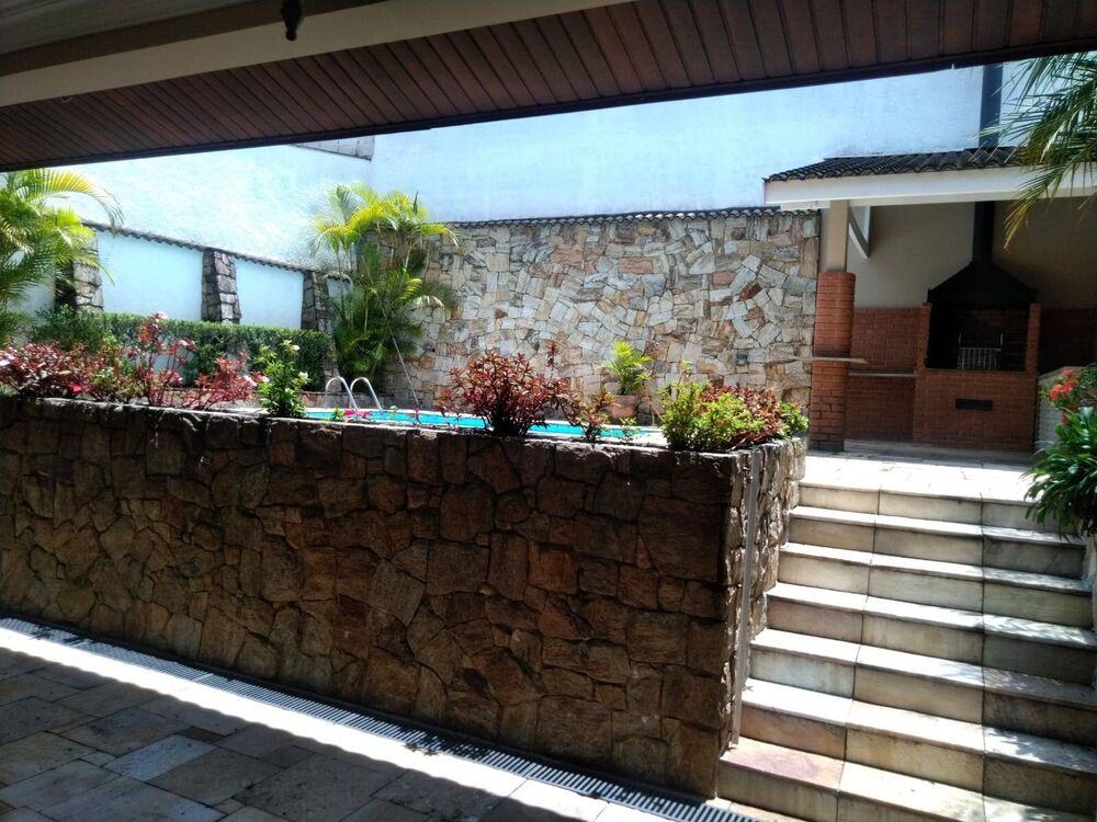 Casa, 4 quartos - Foto 7