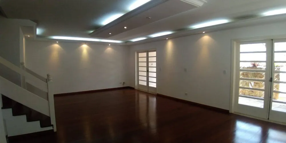 Casa, 4 quartos - Foto 2