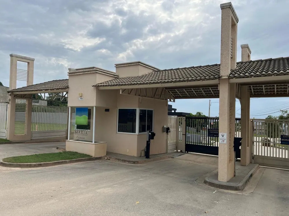 Terreno, 1022 m² - Foto 1