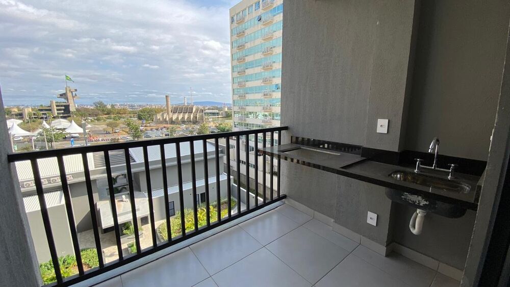 Apartamento, 2 quartos, 76 m² - Foto 1