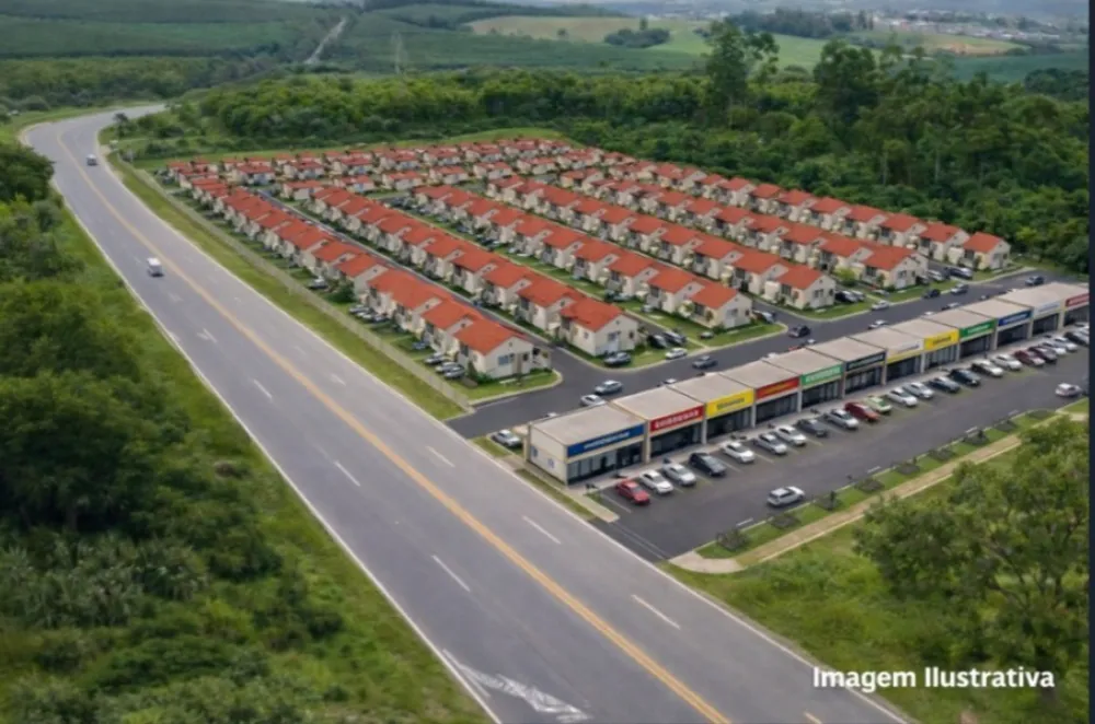 Terreno, 2420 hectares - Foto 6