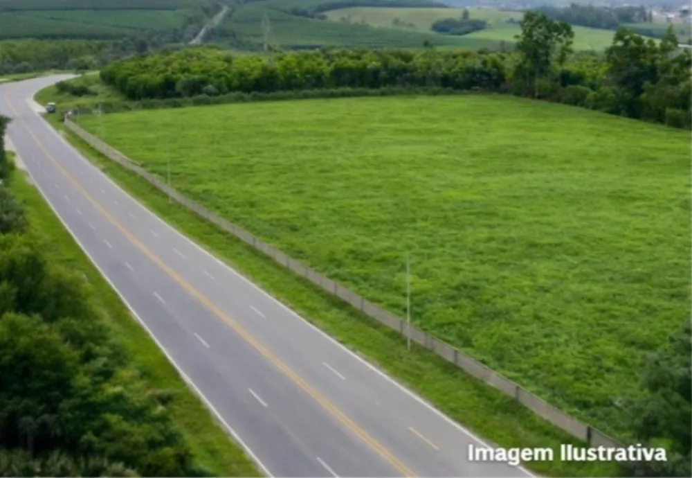 Terreno, 2420 hectares - Foto 1