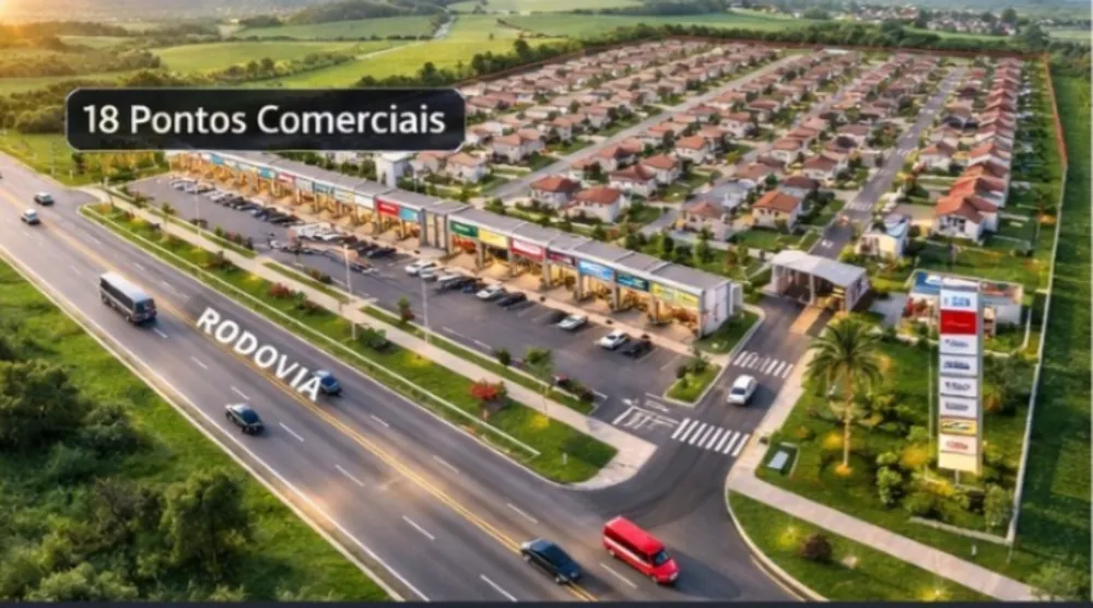 Terreno, 2420 hectares - Foto 3