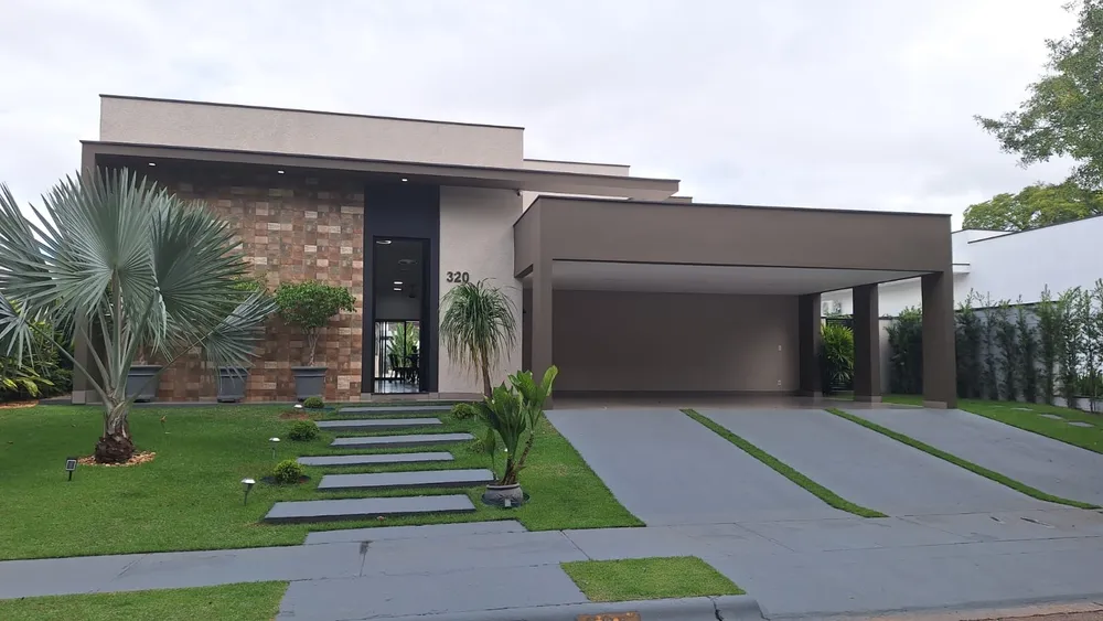 Casa, 3 quartos, 296 m² - Foto 1