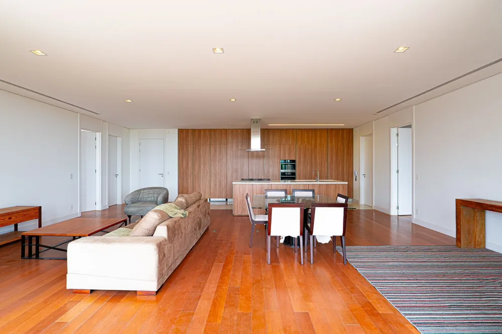 Apartamento, 2 quartos, 242 m² - Foto 1