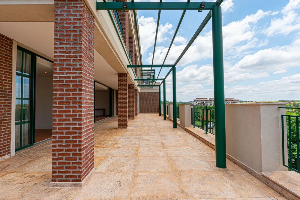 Apartamento, 2 quartos, 242 m² - Foto 6