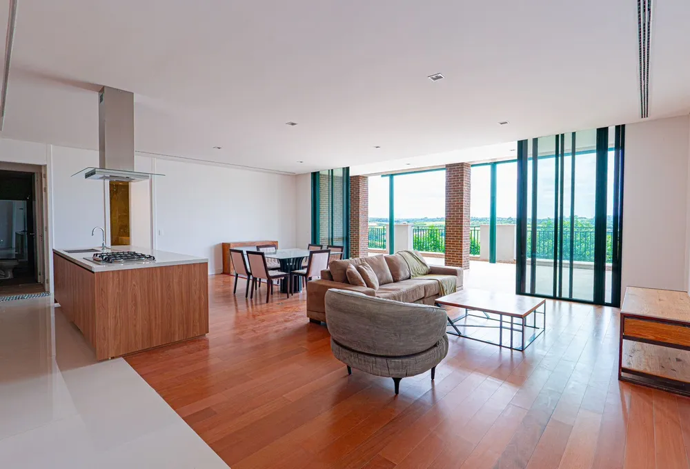 Apartamento, 2 quartos, 242 m² - Foto 8