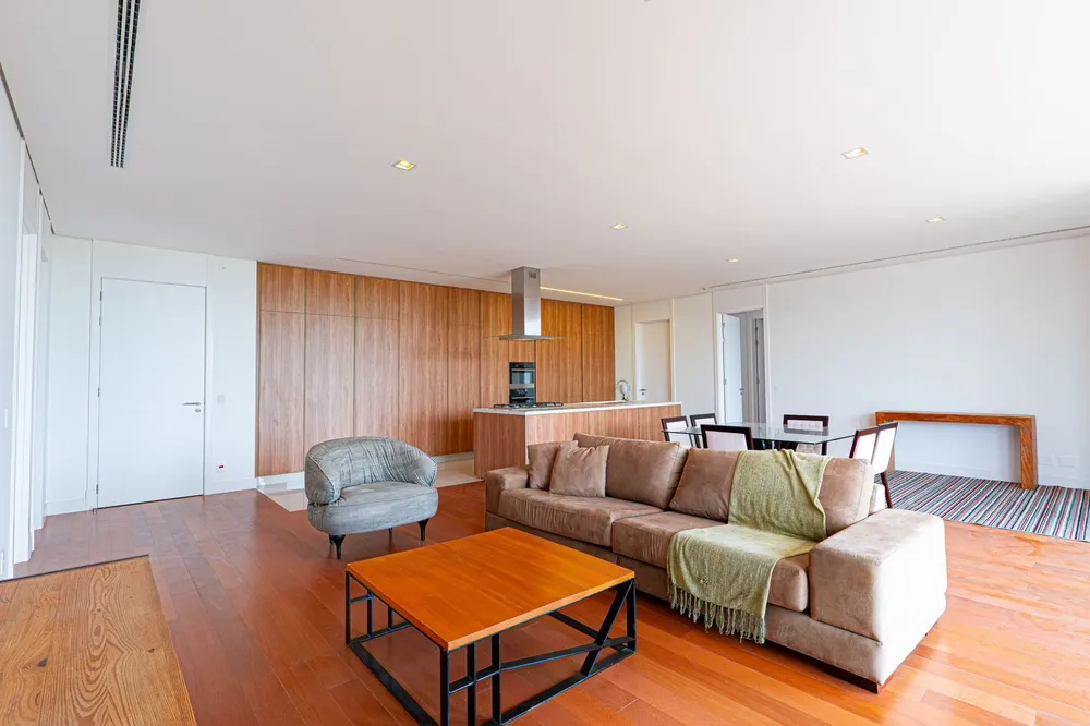 Apartamento, 2 quartos, 242 m² - Foto 2