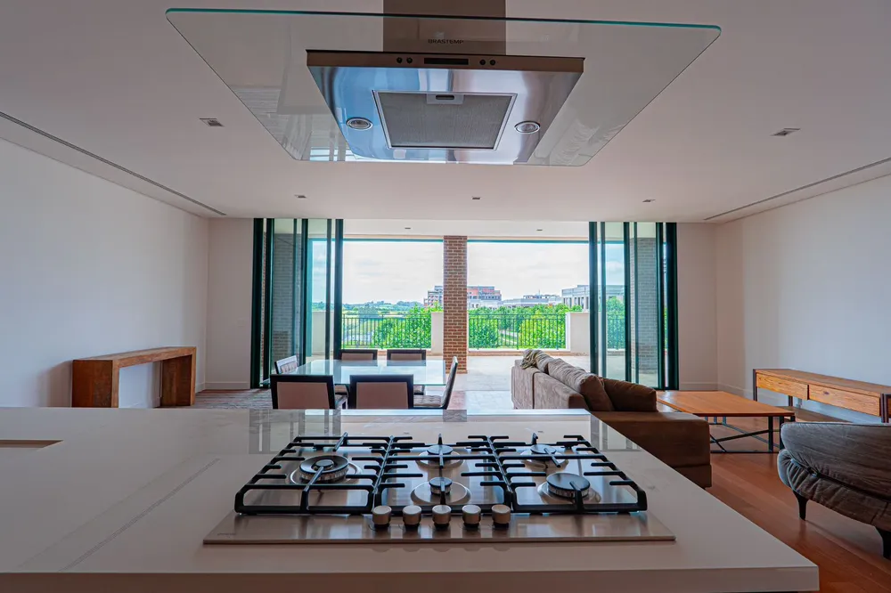 Apartamento, 2 quartos, 242 m² - Foto 3