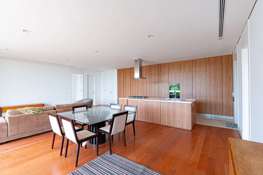 Apartamento, 2 quartos, 242 m² - Foto 7