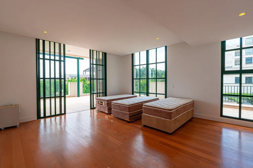 Apartamento, 2 quartos, 242 m² - Foto 5