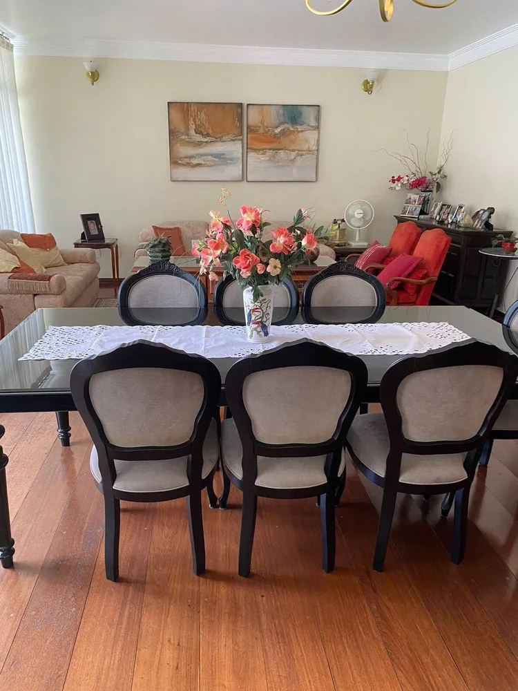 Casa, 4 quartos, 170 m² - Foto 4