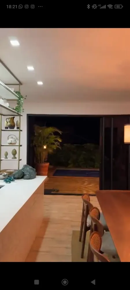 Casa, 3 quartos - Foto 5