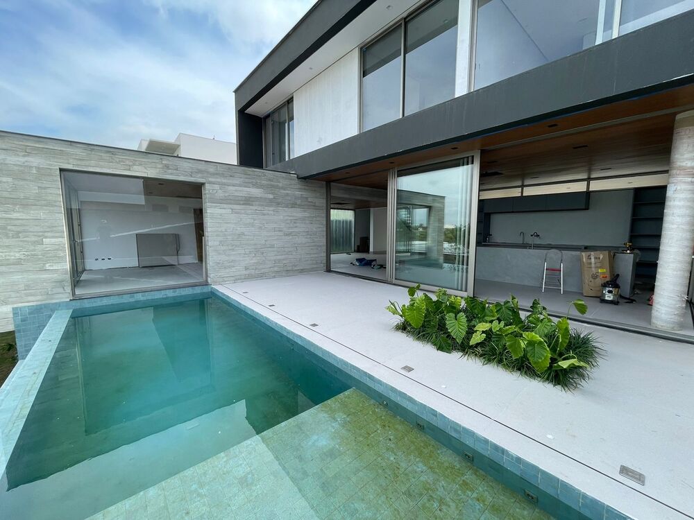 Casa, 4 quartos - Foto 1