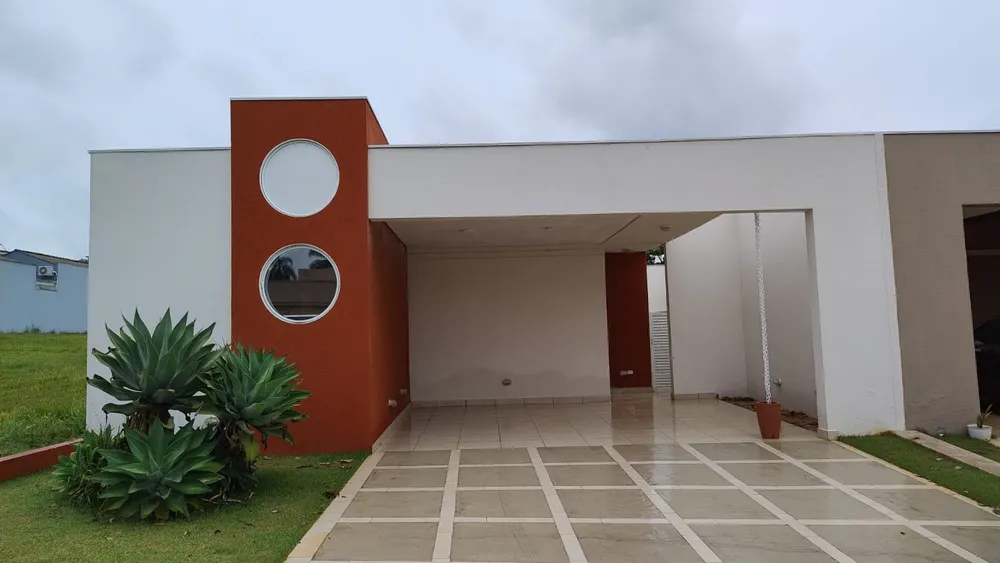 Casa, 3 quartos - Foto 16