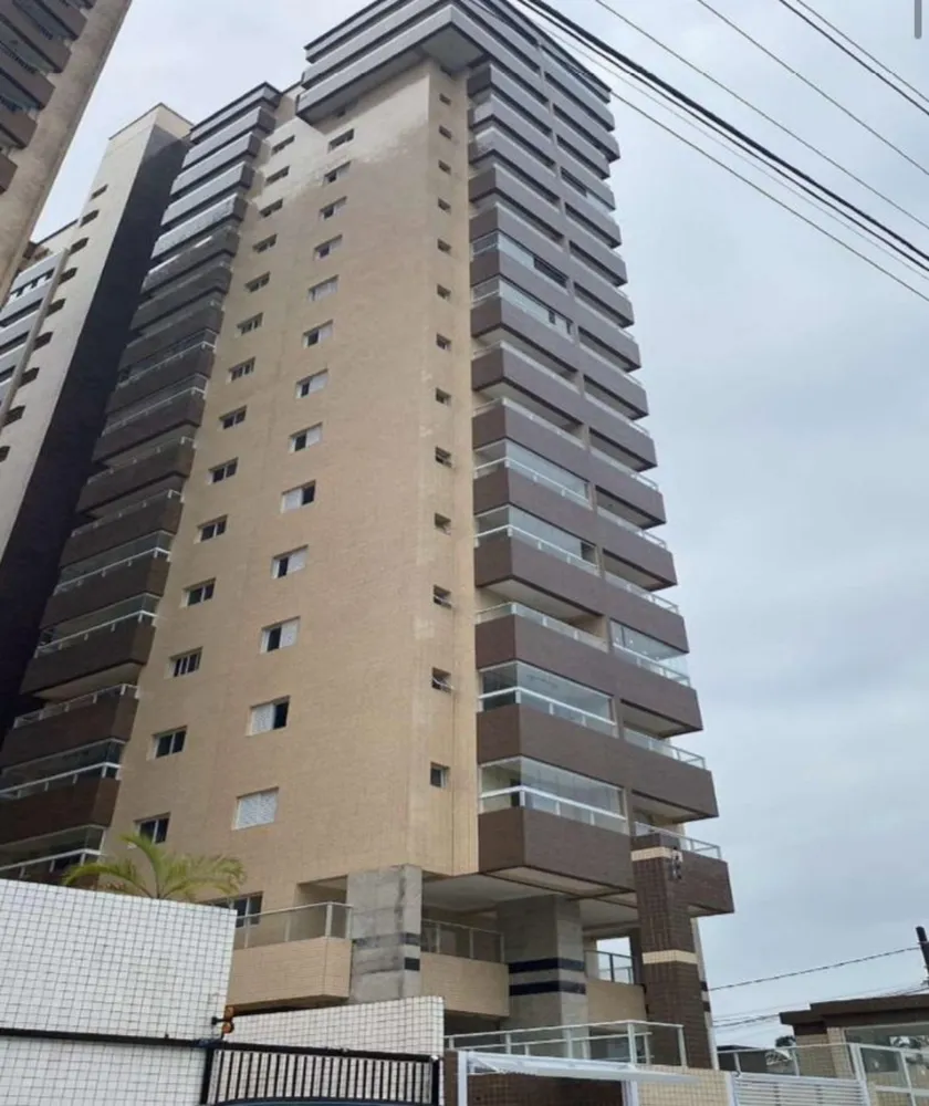 Apartamento, 1 quarto, 58 m² - Foto 1