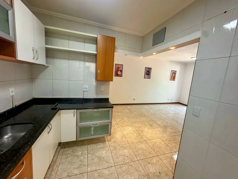 Apartamento, 2 quartos, 62 m² - Foto 3
