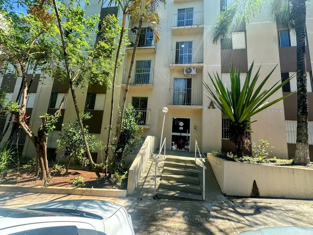 Apartamento, 2 quartos, 62 m² - Foto 2