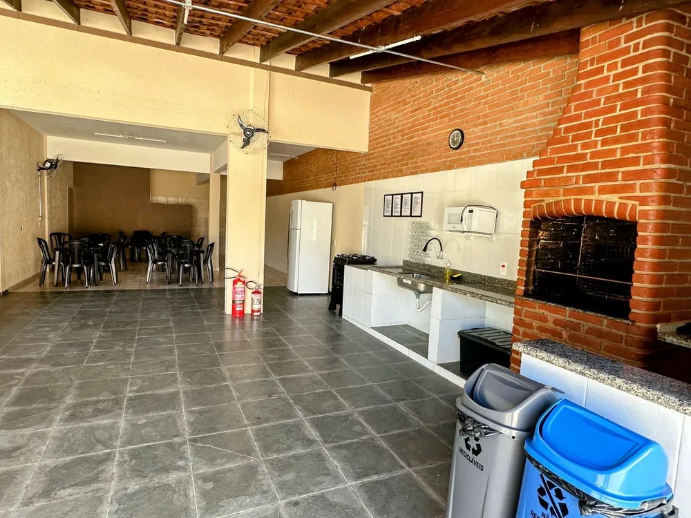 Apartamento, 2 quartos, 62 m² - Foto 9