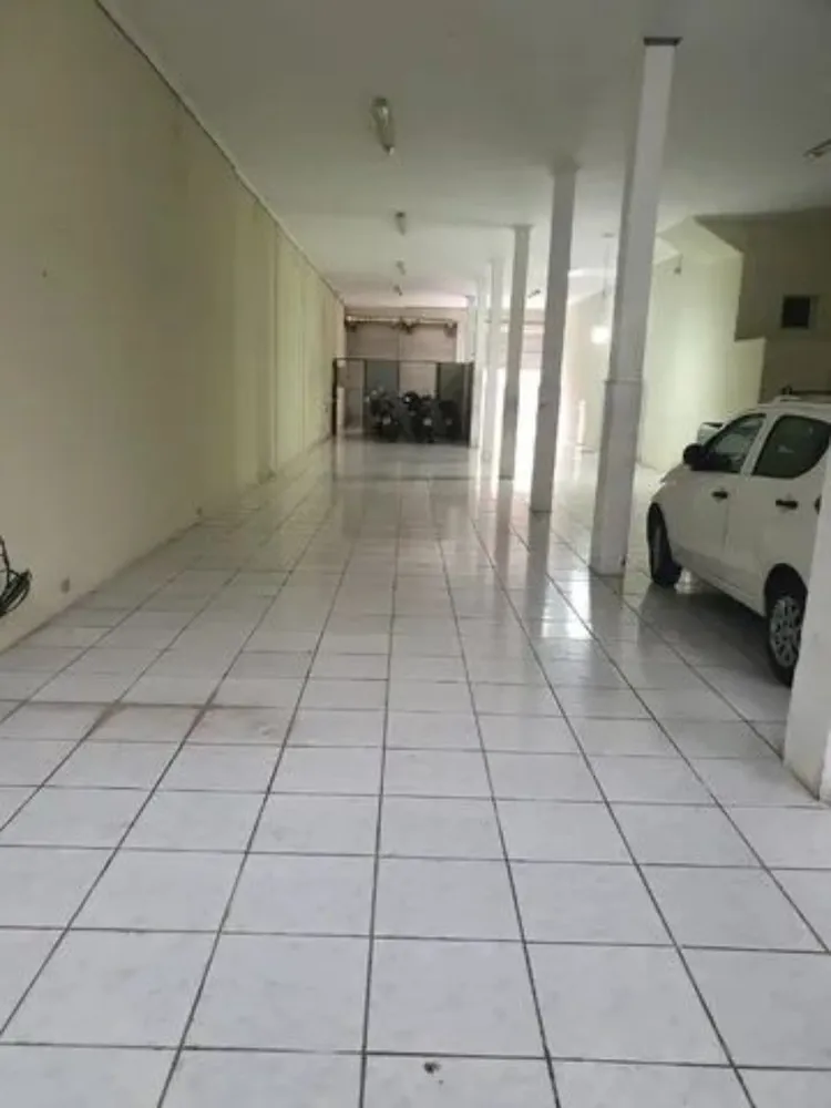 Loja-Salão, 314 m² - Foto 1