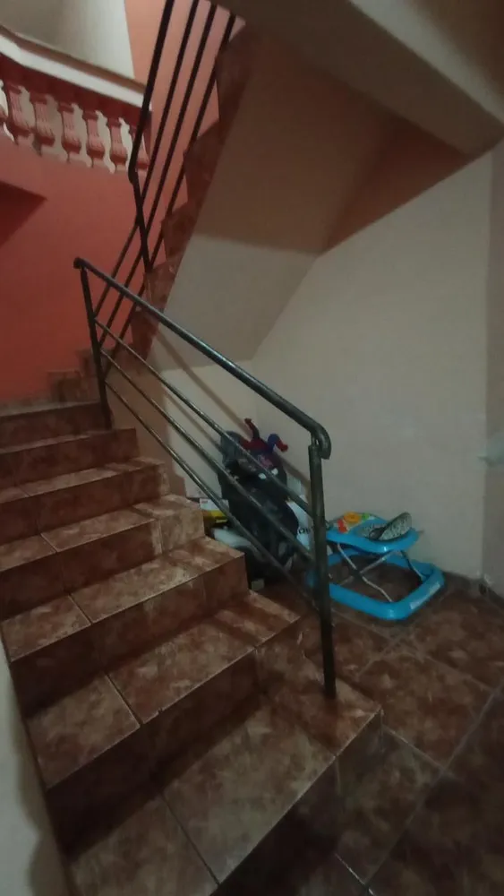 Casa, 3 quartos, 400 m² - Foto 9