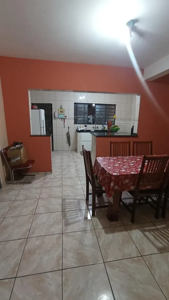 Casa, 3 quartos, 400 m² - Foto 8
