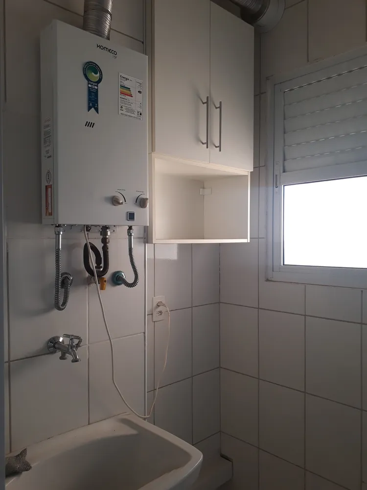 Apartamento, 2 quartos, 78 m² - Foto 3