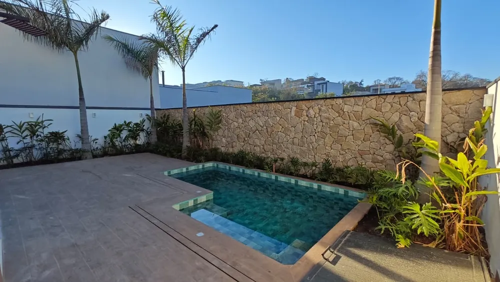 Casa, 4 quartos - Foto 2
