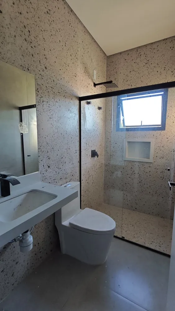 Casa, 4 quartos - Foto 4