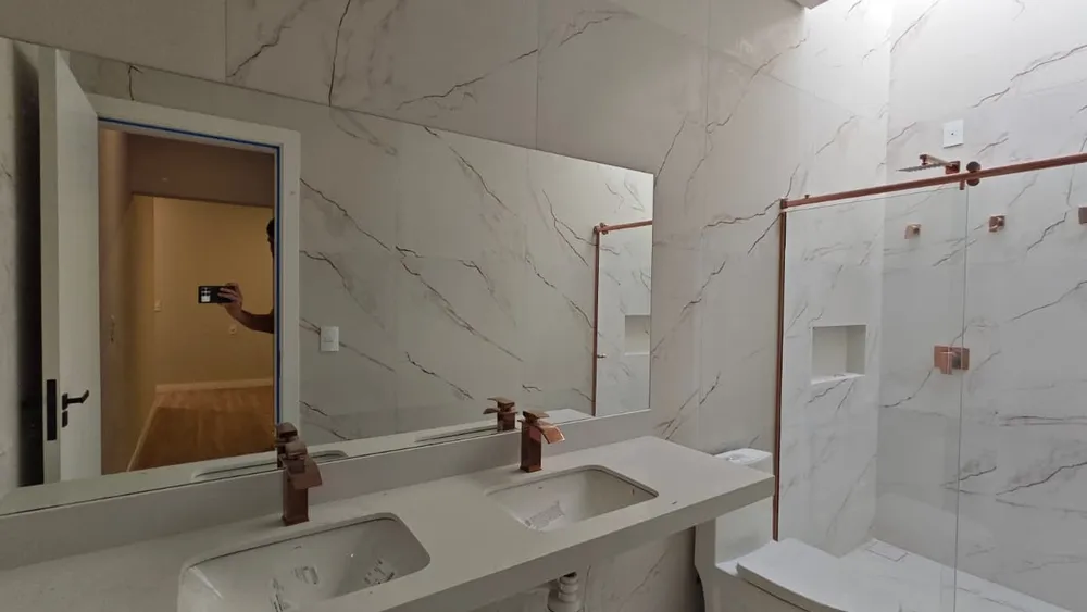 Casa, 4 quartos - Foto 6