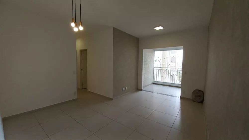 Apartamento à venda com 3 quartos, 85m² - Foto 2