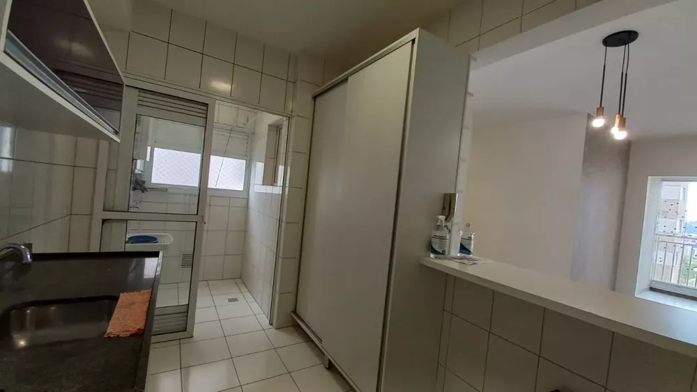 Apartamento à venda com 3 quartos, 85m² - Foto 1