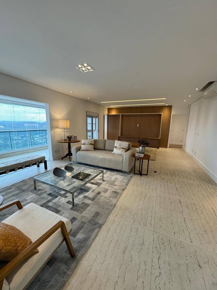 Apartamento, 3 quartos, 315 m² - Foto 4