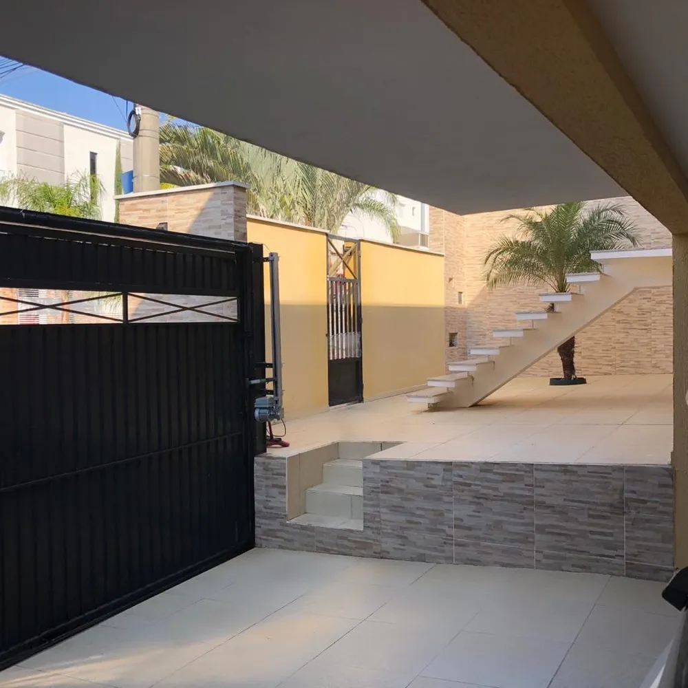 Casa, 3 quartos - Foto 1