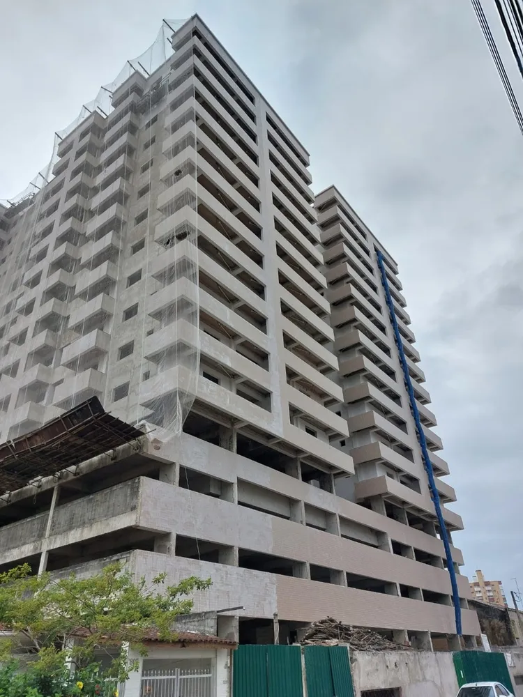 Apartamento, 2 quartos, 79 m² - Foto 1