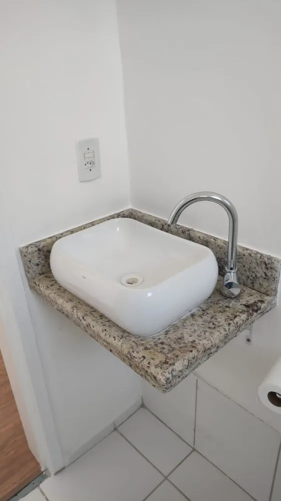 Apartamento, 2 quartos, 49 m² - Foto 6