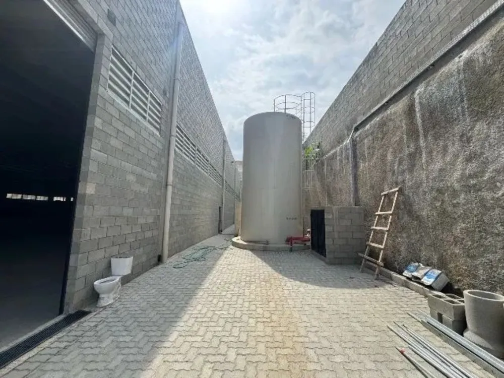 Depósito-Galpão, 4500 m² - Foto 9
