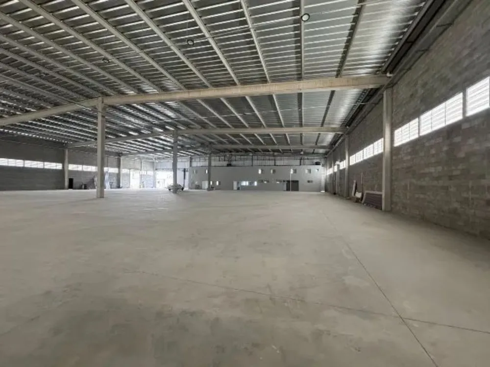 Depósito-Galpão, 4500 m² - Foto 4