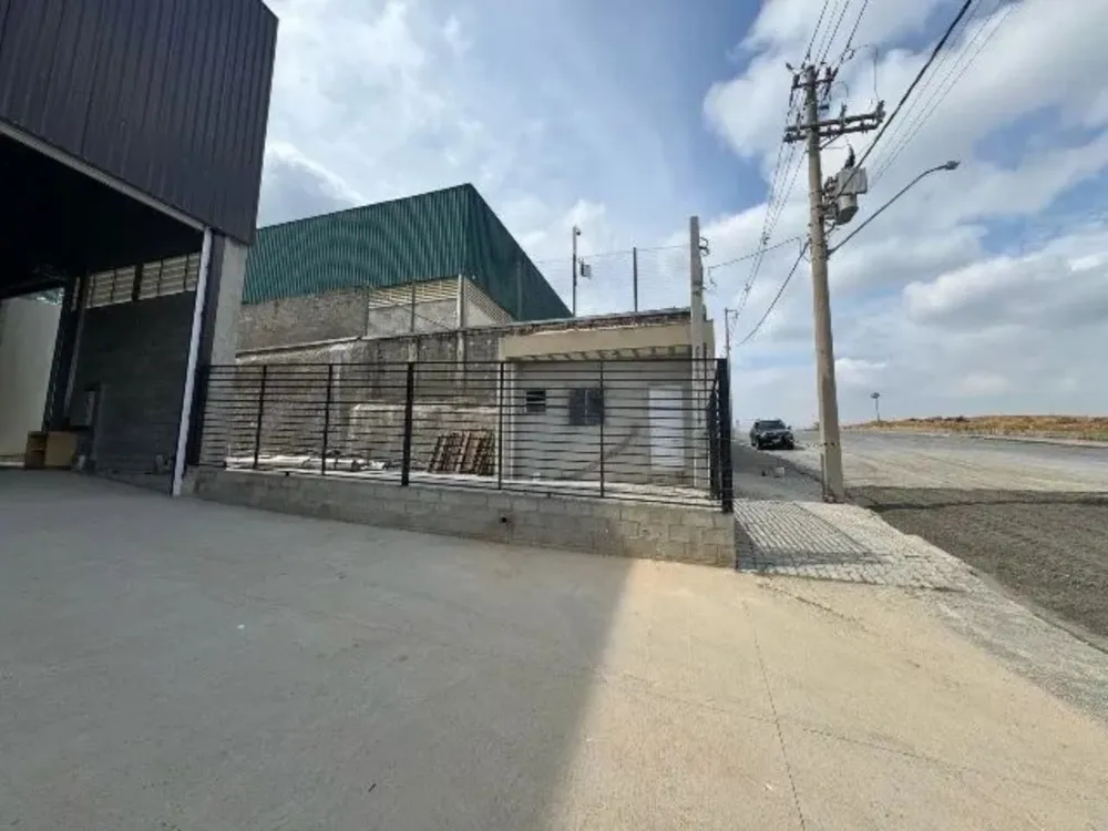 Depósito-Galpão, 4500 m² - Foto 8