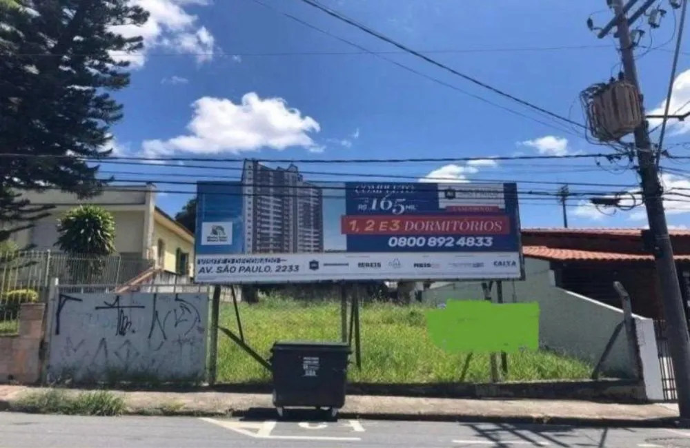 Loteamento e Condomínio, 432 m² - Foto 1