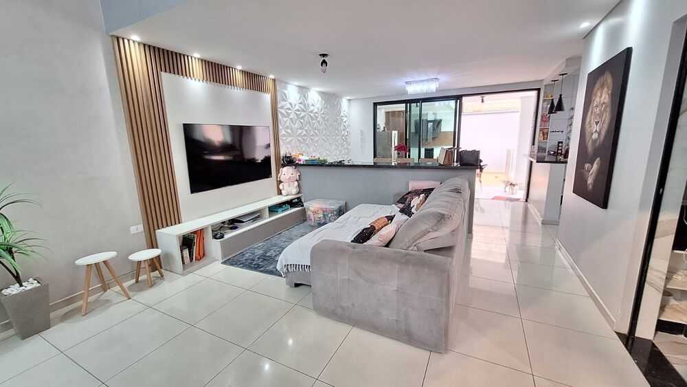 Casa, 3 quartos, 210 m² - Foto 3