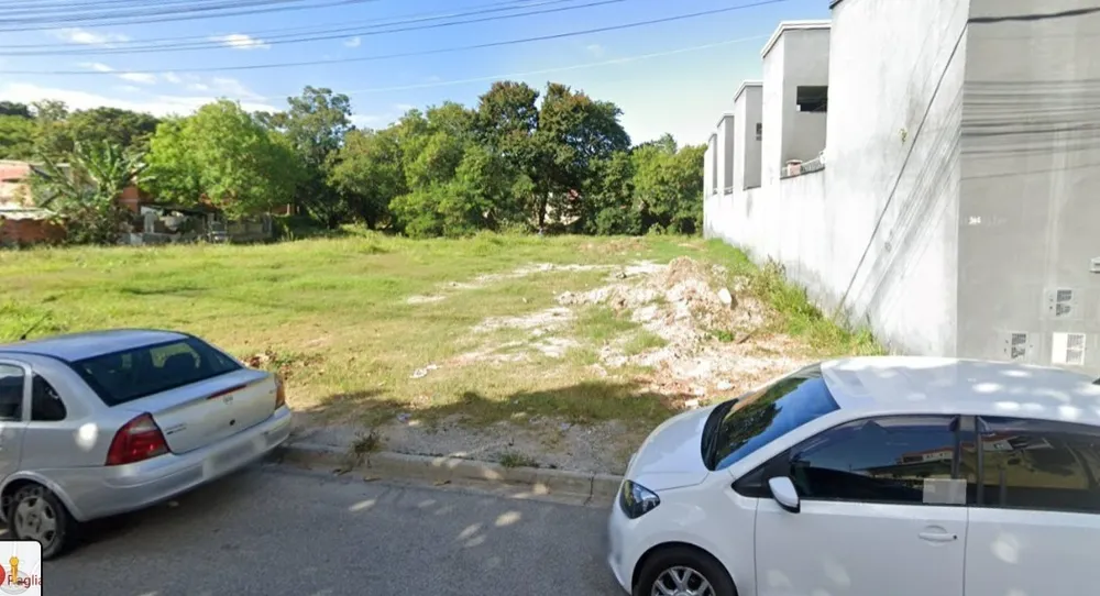 Terreno, 400 m² - Foto 1