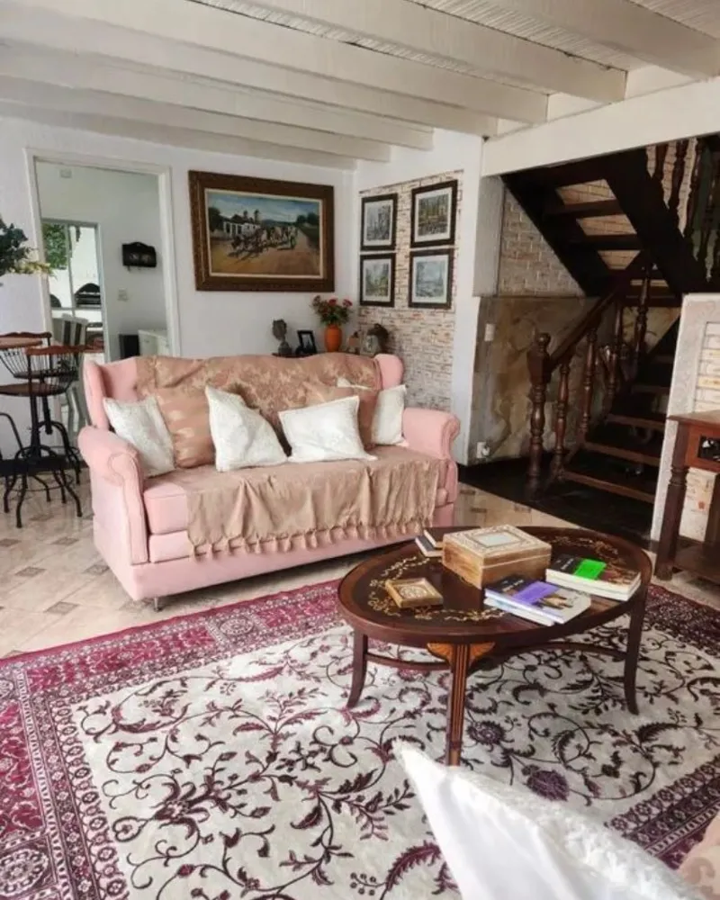 Casa, 4 quartos - Foto 4