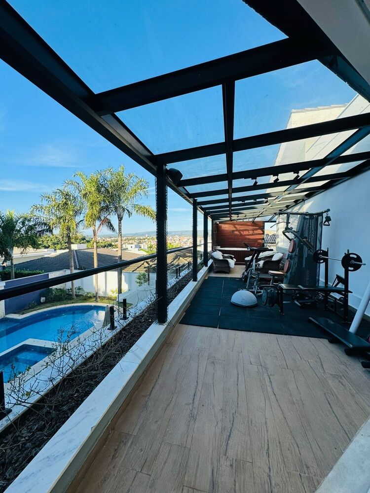 Casa, 3 quartos - Foto 3