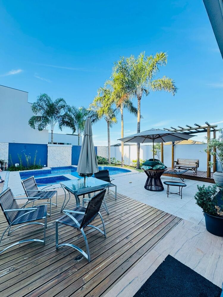 Casa, 3 quartos - Foto 4