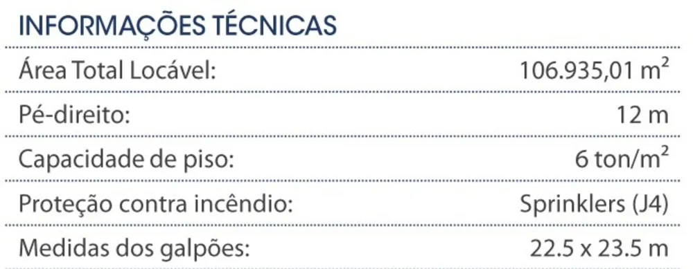 Depósito-Galpão - Foto 2